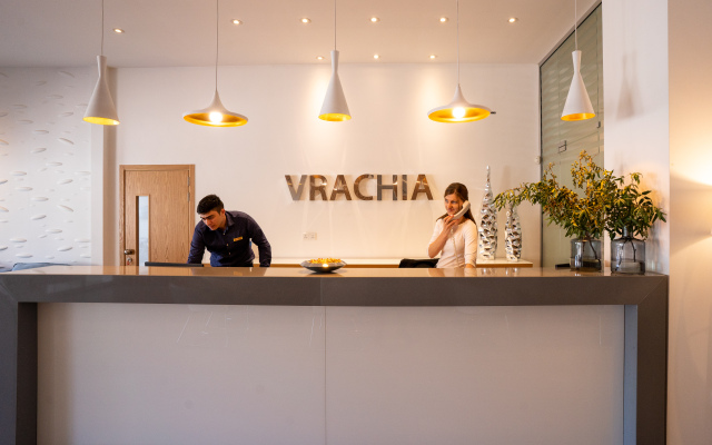 Vrachia Beach Hotel & Suites - Adults only