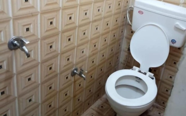 Goroomgo Park View Kanpur