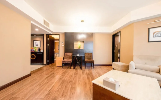 Tianxi  Royal Suites & Towers branch