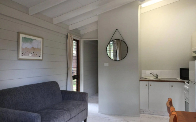 Shelly Beach Holiday Park