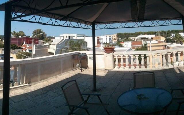 Salento Case Vacanze