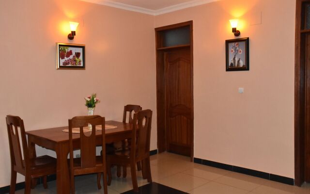 Havila Apartment