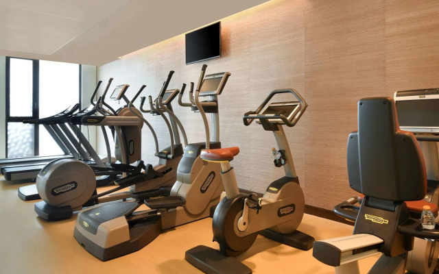 Alwadi  Doha - MGallery Collection