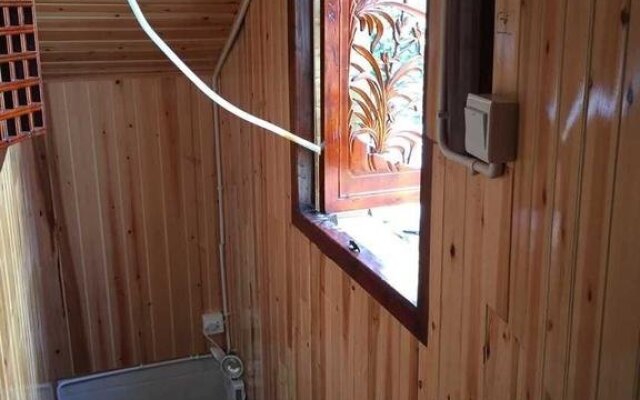 Langzhong Zhaoshi Inn