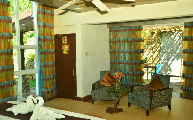 West 35 Eco Mountain Resort