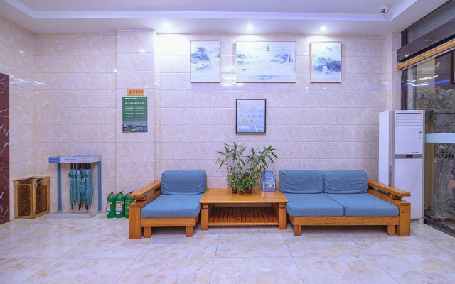 Xizhan Express Hotel