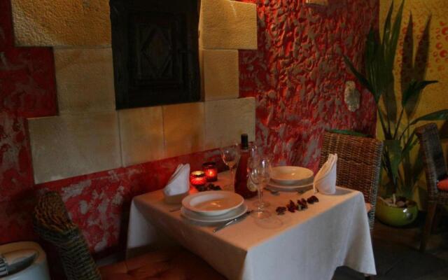 La Casona de Revolgo