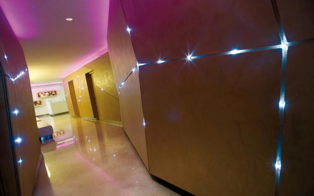 Adults Exclusive Hotel Monte Mulini Hotel