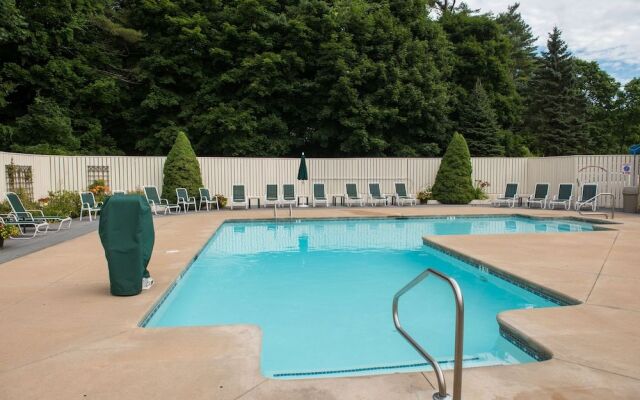 Gorges Grant Hotel