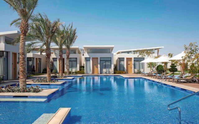 Rixos Premium Magawish Suites and Villas