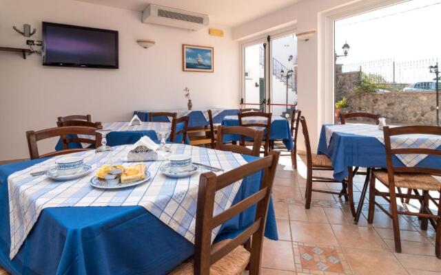 Hotel Villa Fumerie