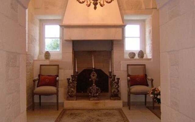 Masseria Magli Resort