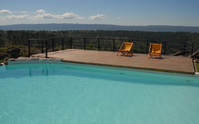 Cabañas Puerto Luna