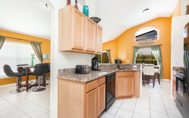 Av351rd 4 Bed Retreat Aviana