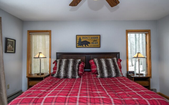 Mountain Majesty 4 Bedroom House