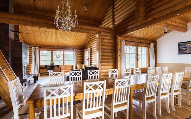 Punkaharju Resort