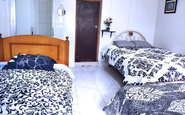 Cusco Central Hostel
