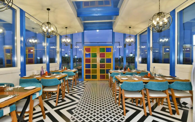 Hotel Infa