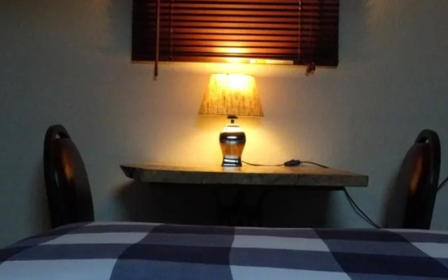 Hostel Kersenhof