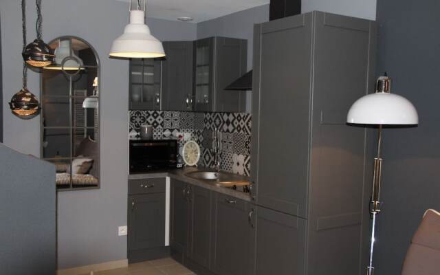 Complexe la Louisiane