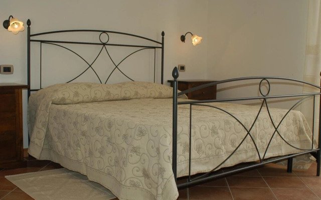 Il Girasole Bed & Breakfast