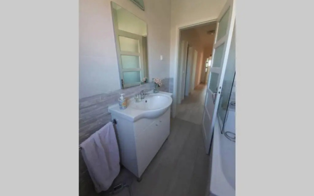 Casa dos Malmequeres