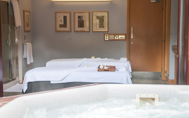 Solent Hotel and Spa