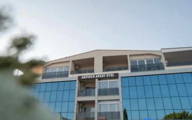 Antiocha Residence