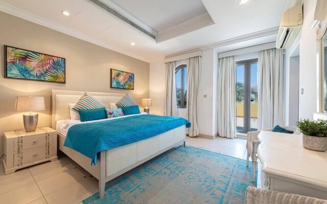 Villa Premium Palm Jumeirah