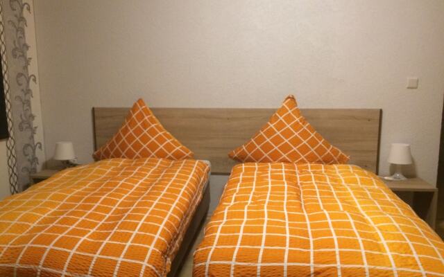 Abels Appartements