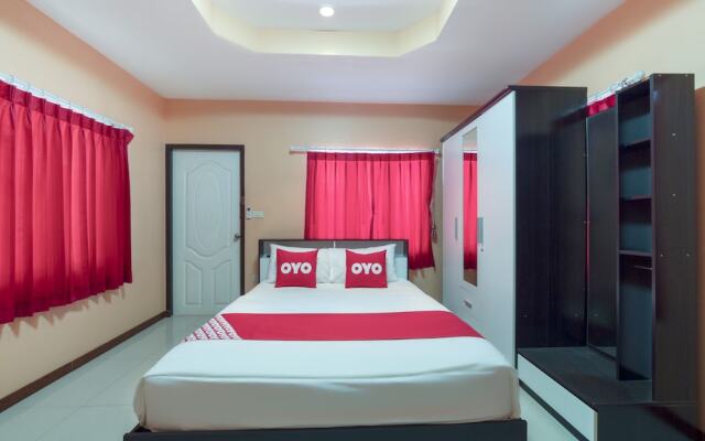 OYO 1166 Train Way Resort