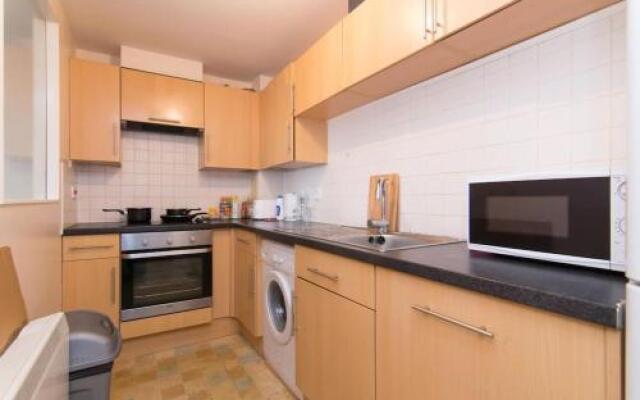 City Choice G5 Apartment