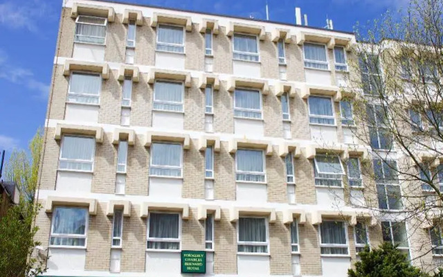 Quality Hotel Hampstead