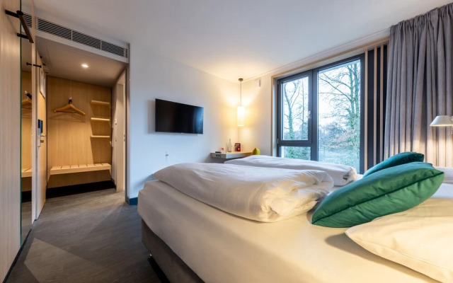 Serways Hotel Hösel