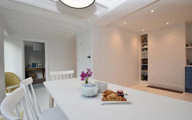 Seaside Retreat - Rye Harbour