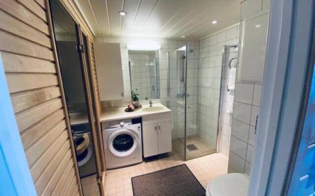 Pellestova Apartments