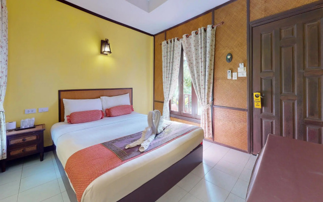 Paradise Bungalows