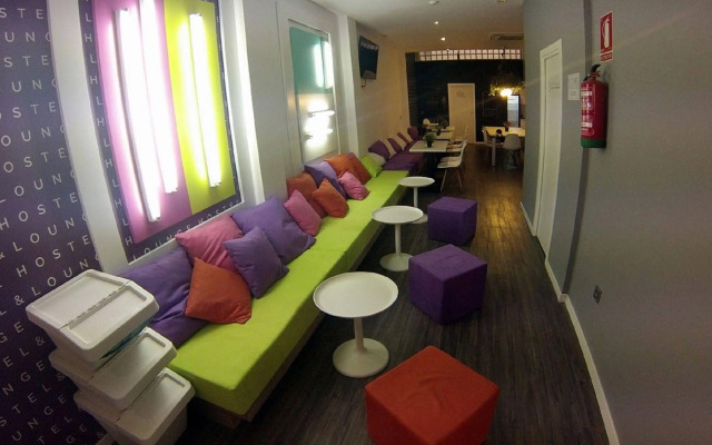 Chameleon Hostel