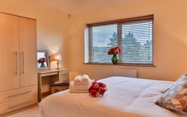 Westville Watersedge Apartment