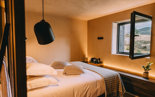 TerraSense Mountain Charm Retreat & Farm