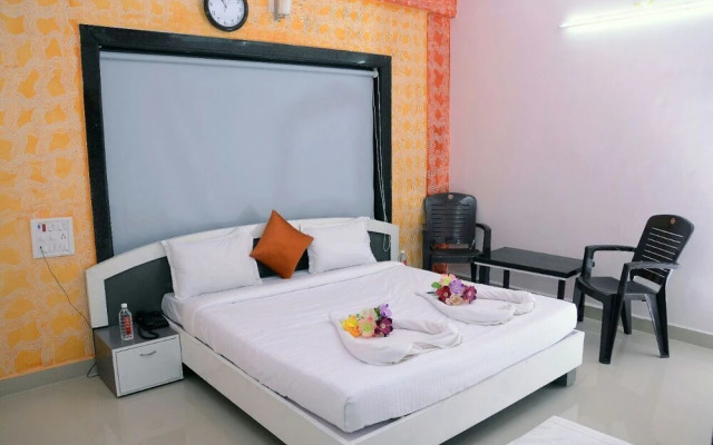 Hotel Welcome Somnath