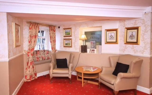 The Watermill Hotel