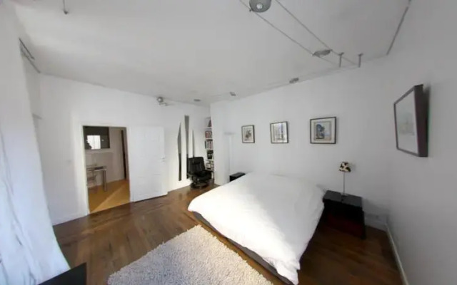 Pied-à-Terre Parisien - Duroc