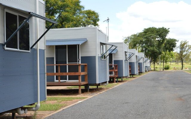 Clermont Caravan Park