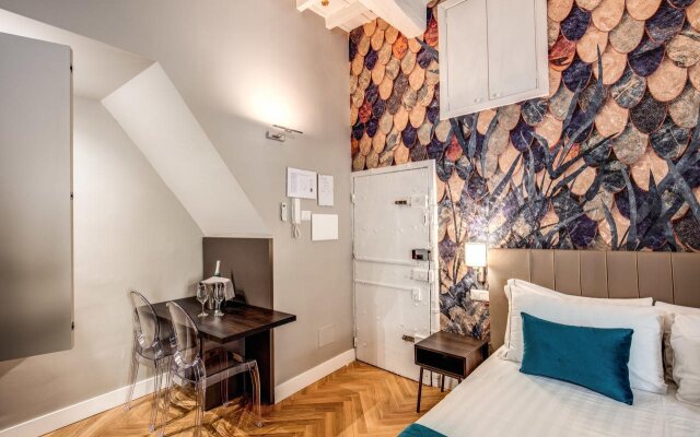 Maison d'art Apartments