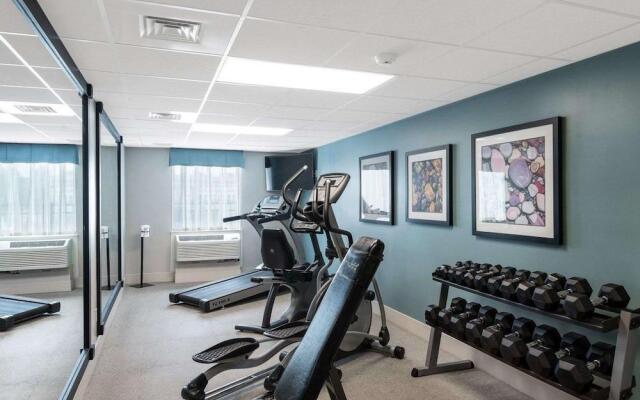 Comfort Inn Rehoboth Beach