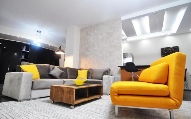 Apart Hotel #74
