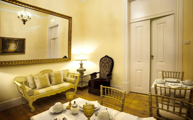 Casa do Príncipe