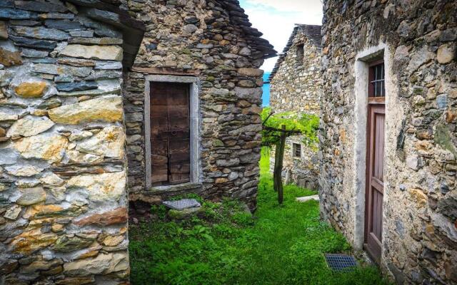 Bed & Breakfast Uvablu