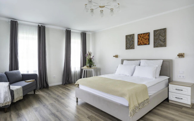 Дом Писателя